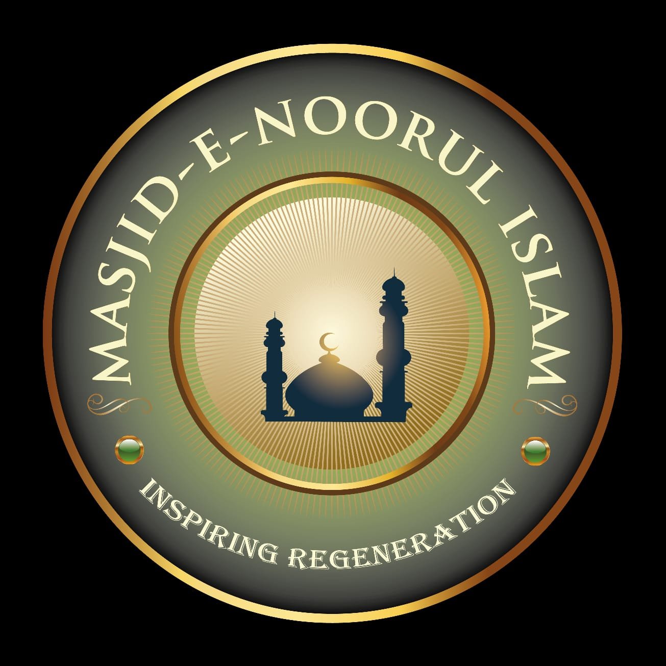 Masjid Logo